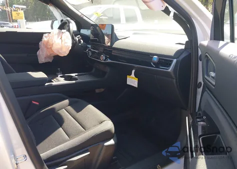 2024 Honda Prologue Ex z USA, uszkodzony, nr VIN 3GPKHVRJ0RS527745